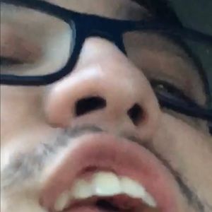 Meet your Posher, Carter